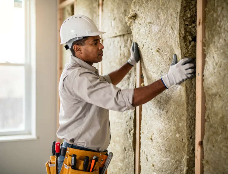 Roofing Mission
